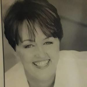 Meet your Posher, Frances